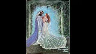 AMIGHTYWIND Prophecy 76 - Bride of YAHUSHUA,  Prepare Yourself for Your Bridegroom Doth Come!