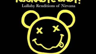 Nirvana - All Apologies (Lullaby Rendition)