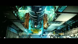 Фильм G.I. Joe: Бросок кобры 2 (ролик с суперкубка в HD)
