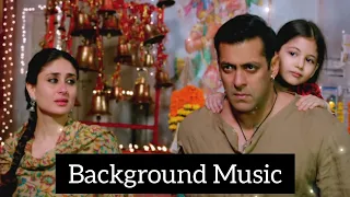 Bajrangi Bhaijaan sad background music 💔😭