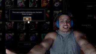 TYLER1: How Does THIS Happen? Riot Games!