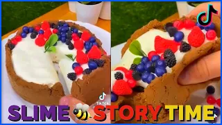 🌺SLIME STORYTIME #27 | TIKTOK COMPILATION💙