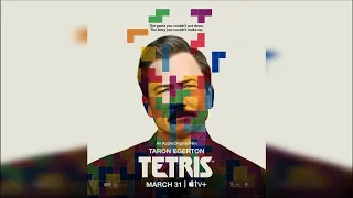 Tetris | 2023 | TRAILER MUSIC | Europe - The Final Countdown
