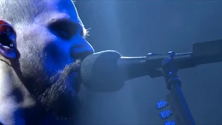 Riverside - "Escalator Shrine" (Live 2017)