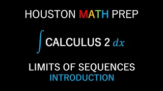 Limits of Sequences (Introduction)