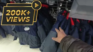 Watch this before buying WINTER JACKET from Decathlon #forclaz #quechua #winterjackets #jackets