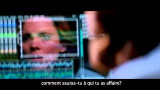 Transcendance - Bande-annonce 2 vostfr