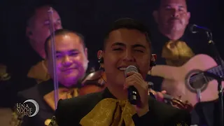 Mariachi Estrella de México - Popurri Juan Gabriel - Una Noche Más