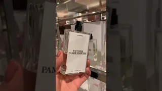 Ароматы Zara и Jo Malone - нашла два весенних аромата