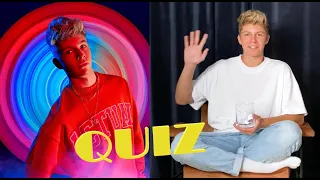 Mateusz Golicki śpiewa utwór Dua Lipy i ZDRADZA najbardziej zaskakującą wiadomość od FANKI / QUIZ!