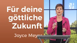 WEISHEIT 😇 Mit dem Heiligen Geist gute Entscheidungen treffen – Joyce Meyer – Persönlichkeit stärken