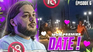 Mon premier Date ! Je sors avec une ex stripteaseuse toxico ?! (Episode 6)