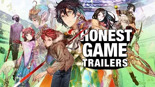 Honest Game Trailers | Tokyo Mirage Sessions ♯FE