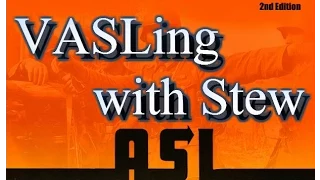 VASLing with Stew- [Episode 4]- ASL 54 Bridge to Nowhere