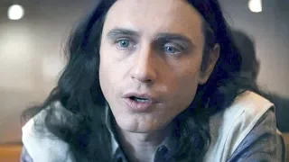 The Disaster Artist "The Room" Clip