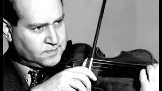 Oistrakh/Oborin - Beethoven Violin Sonata No.1, Op.12 No.1