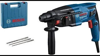 Martillo Perforador Bosch Professional GBH 2-21