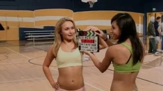 'Bring It On: All or Nothing' Interview