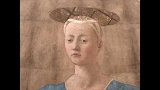 The homeland of Piero della Francesca