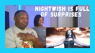 NIGHTWISH - Ever Dream (REACTION)