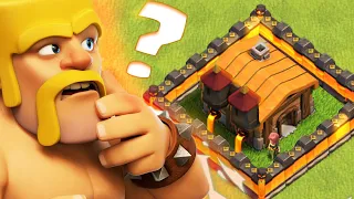 ЧТО СЛУЧИЛОСЬ С РАШЕРОМ? | CLASH OF CLANS