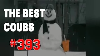 Best COUB #393 - HOT WEEKS VIDEOS