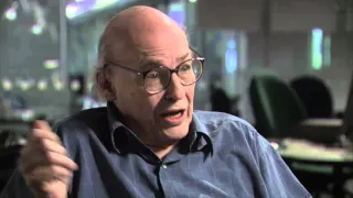 Marvin Minsky - Is Consciousness Entirely Physical?