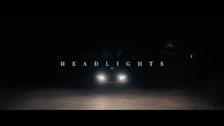 HEADLIGHTS - Trailer