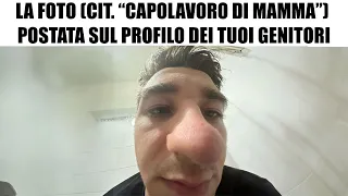 Tik Tok Stranamente Specifici Nei Quali Ti Rivedrai