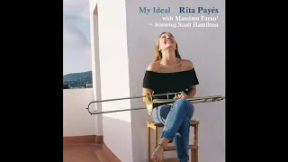 ［試聽］莉塔．帕耶斯：我的理想國 Rita Payés: My Ideal