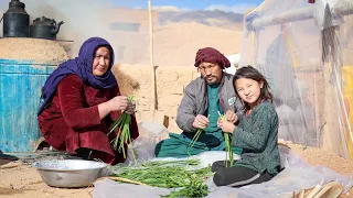 Homestyle Country Cooking | From Afghanistan with Love