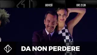 90 Special - Giovedì 15 febbraio, alle 21.20 su Italia 1