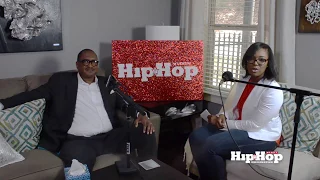 Beyonce's Father Mathew Knowles talks racism with HipHopWeekly!