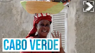 Españoles en el Mundo: Cabo Verde | RTVE