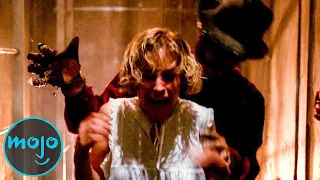 Top 10 Horror Movies That Demand a Buddy