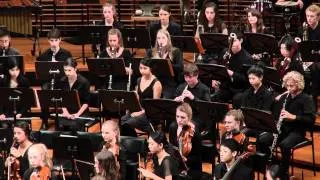 Hamlet Overture - Tchaikovsky - Op 67 - SYO Philharmonic - Sydney Youth Orchestra