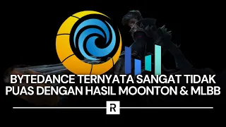 Apa Alasan Sebenarnya Kenapa Moonton Batal Dijual ByteDance?