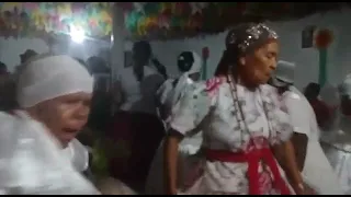 festa de preto velho na tenda são Bartolomeu 7