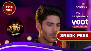 Shakti | शक्ति | Episode 1304 | Coming Up Next