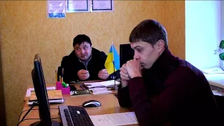 Відкритий мікрофон  №6 07/12/2017 Горностаївка