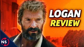 🔴 LIVE LOGAN MOVIE REVIEW! Best X-Men & Wolverine Film? (SPOILERS) || NerdSync
