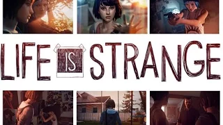 Life is Strange - Episode 2 "Out of Time" Full Playthrough