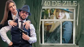 40 DE ZILE - EP. 3: FAMILIA #3Chestii