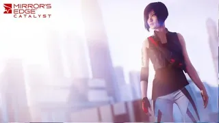 Mirro´s Edge Catalyst Pelicula completa en español