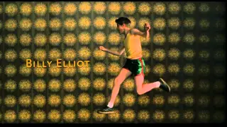 Billy Elliot - First scene (Cosmic Dancer - T. Rex)