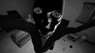 I'm on Observation Duty 5 - Jumpscares and Deaths