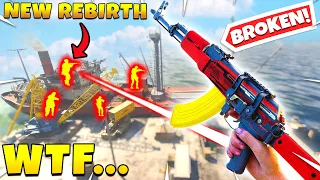 *NEW* WARZONE BEST HIGHLIGHTS! - Epic & Funny Moments #736