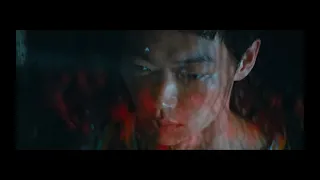 SEEDA - 花と雨 (Music video)