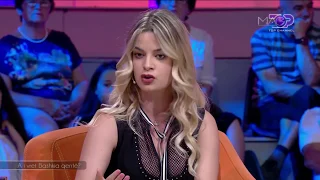 Top Show Magazine, 2 Maj 2018, Pjesa 2 - Top Channel Albania - Talk Show
