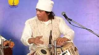 Ustad Tari Khan in Jawaddi Taksal - Part 3